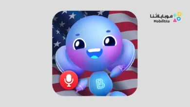 تحميل تطبيق Buddy.ai