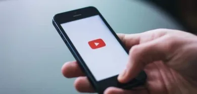 طريقة حذف فيديو من اليوتيوب