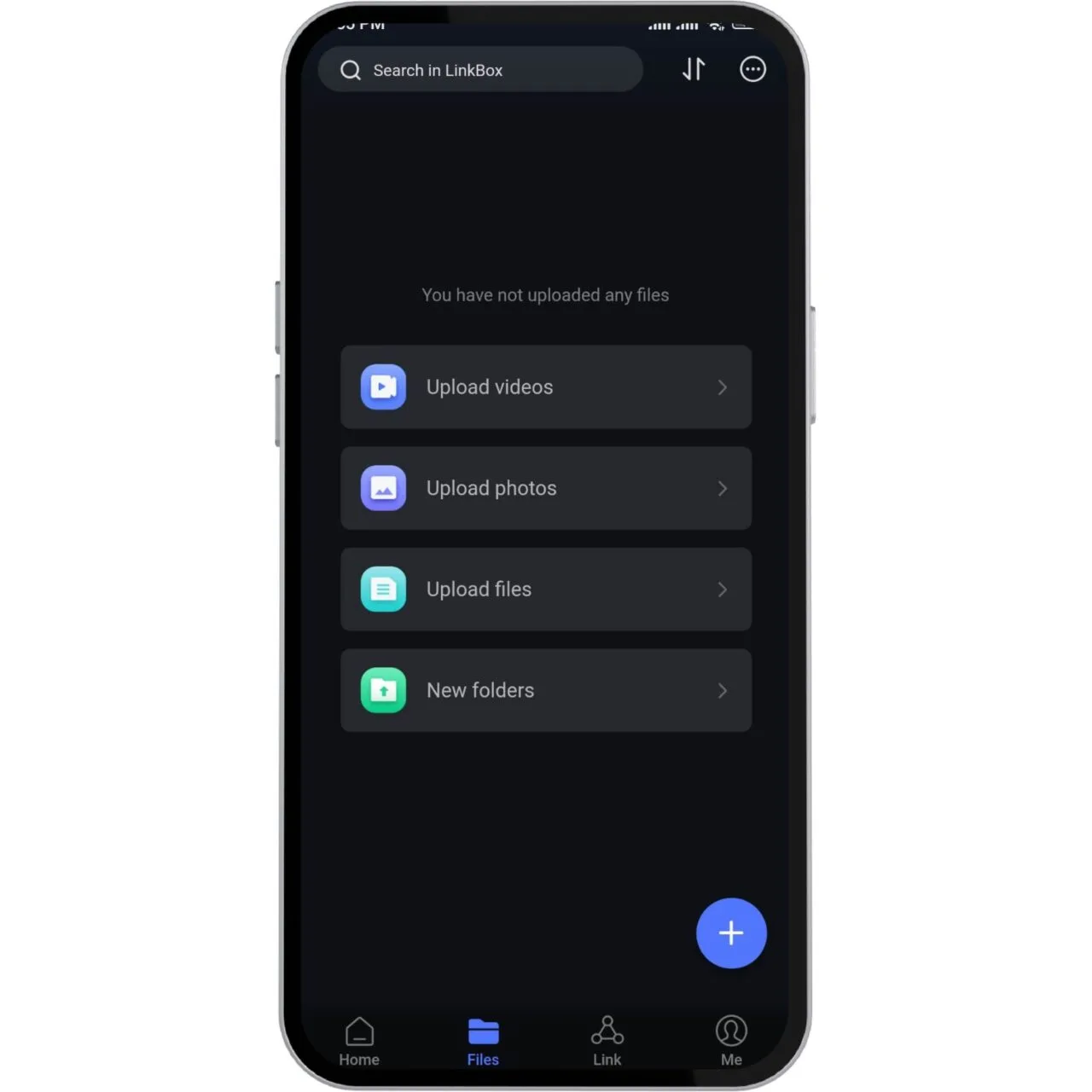 تنزيل برنامج Link Box لينك بوكس مهكر Apk للاندرويد 2025 اخر اصدار مجانا