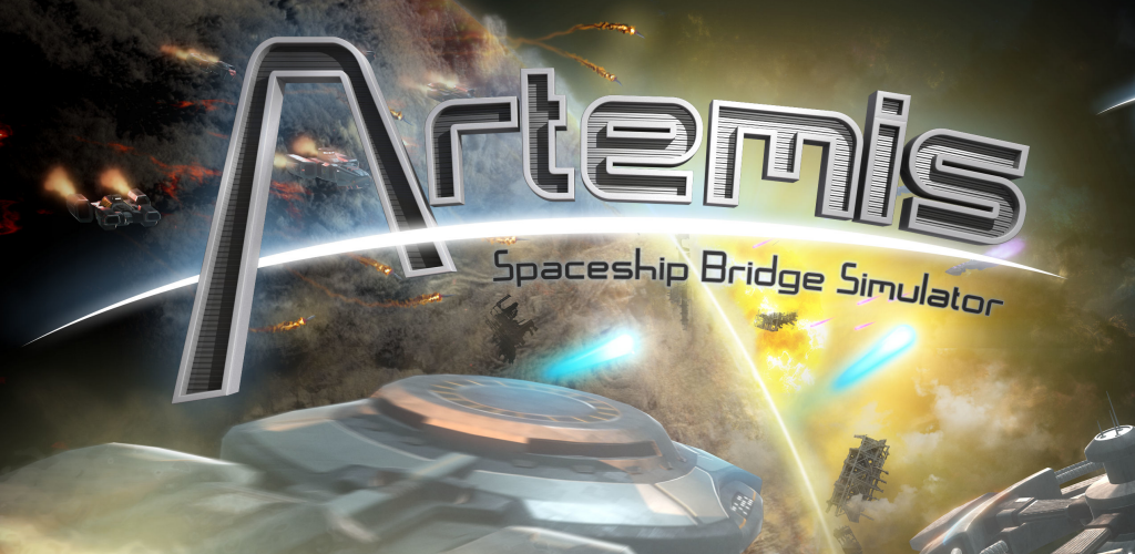 Artemis Spaceship Bridge Simulator