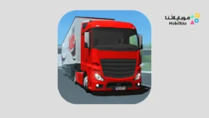 تحميل لعبة Cargo Transport Simulator مهكرة Apk للاندرويد 2026 أخر إصدار مجانا