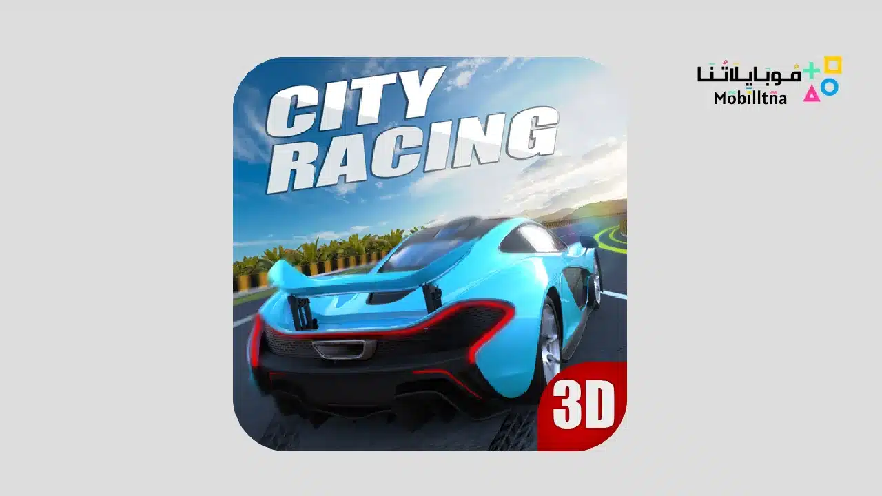 City Racing 3D