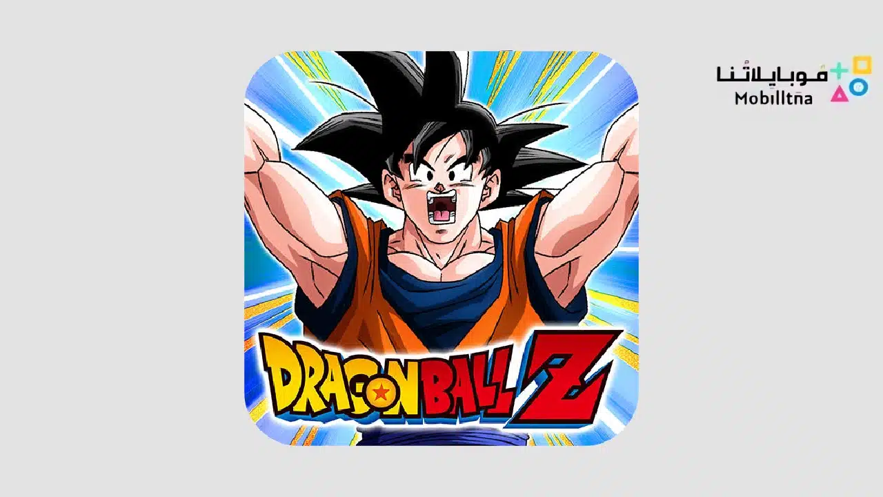 Dragon Ball Z Dokkan