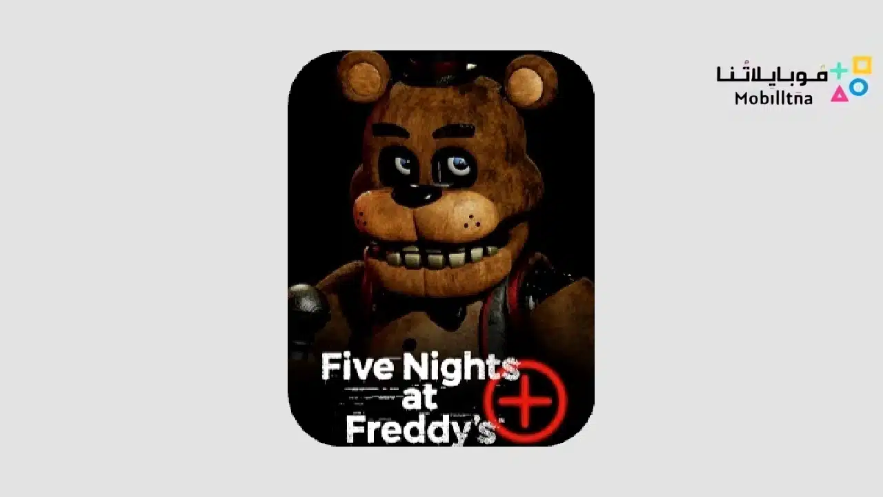 Five Nights at Freddys