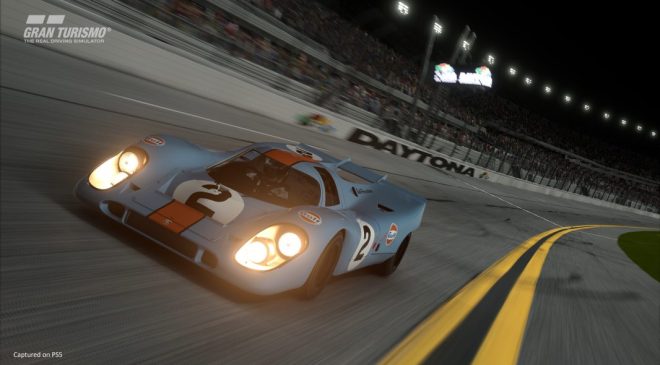 GT7 Porsche 917K 70 Daytona International Speedway 05