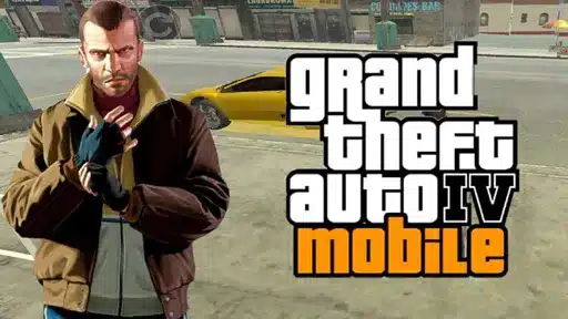 GTA 4 1