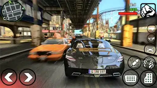 GTA 4 3