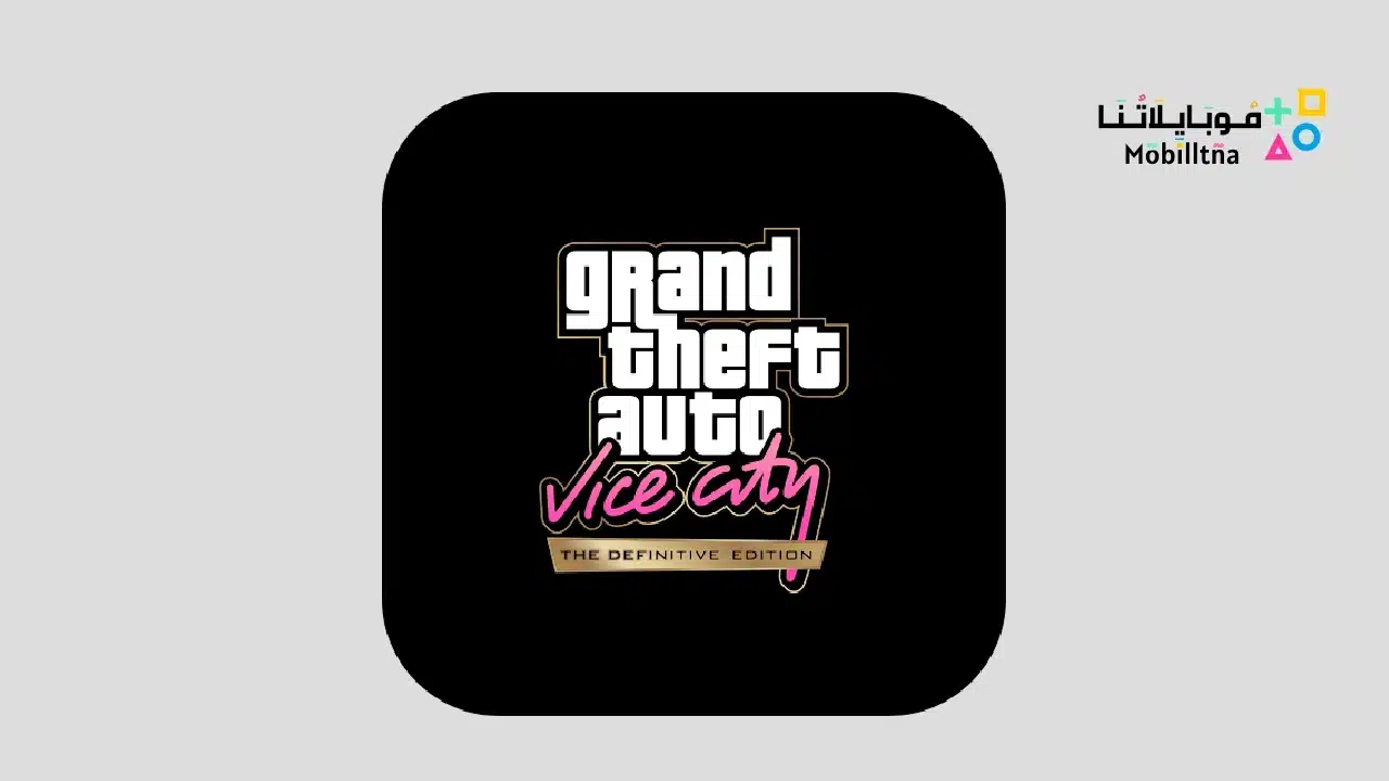 Grand Theft Auto vice city