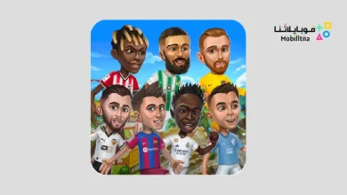 Land of Goals: Football Game