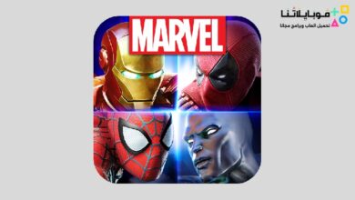 MARVEL Strike Force