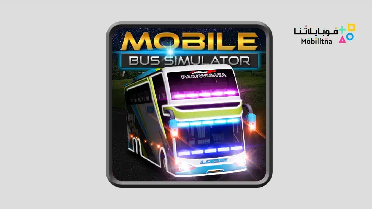 Mobile Bus Simulator