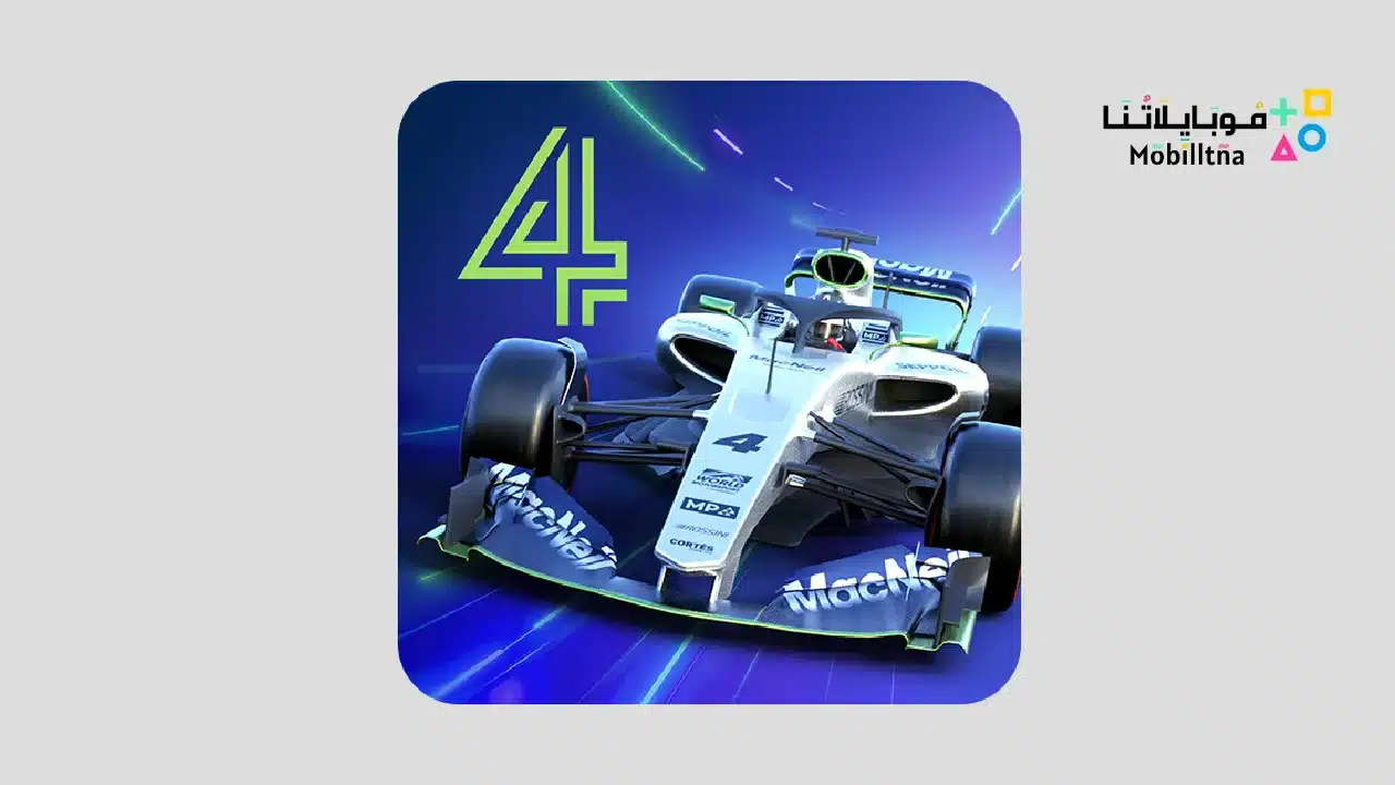 Motorsport Manager 4 Racing