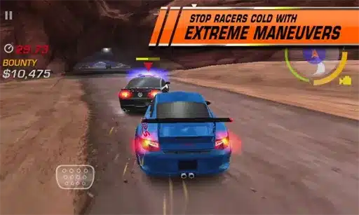 Need For Speed Hot Pursuit 1