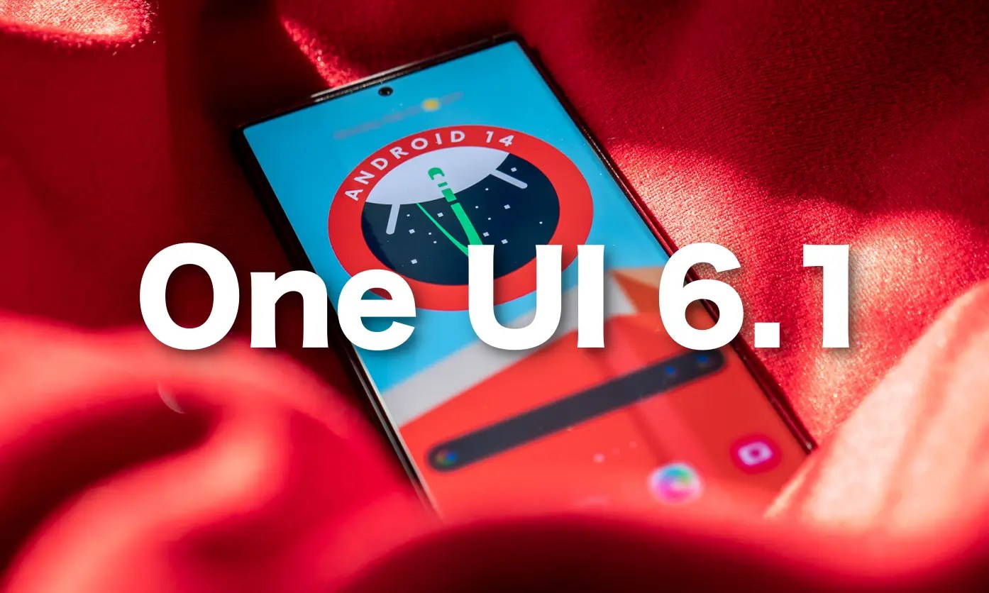 One UI 6.1 1