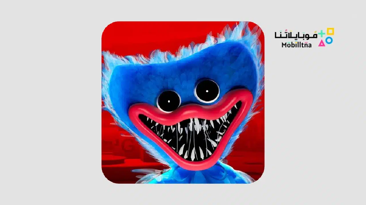 Poppy Playtime 1 Apk