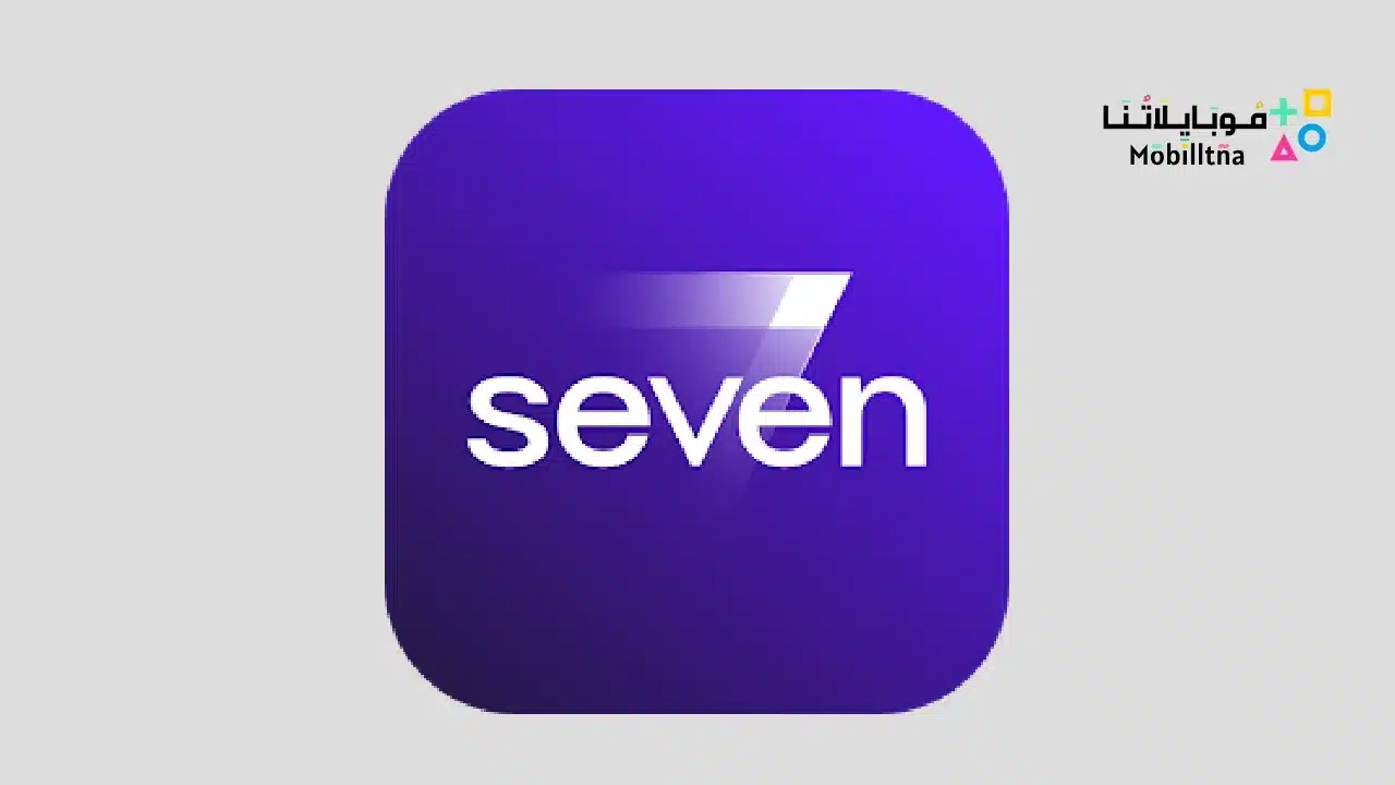 Seven