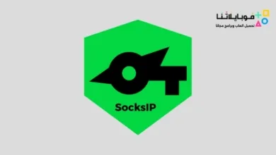 SocksIP