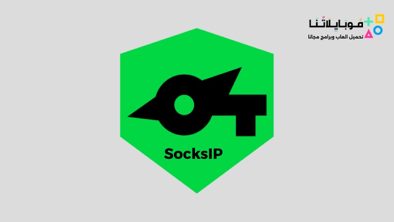 SocksIP