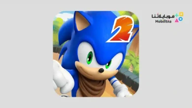 Sonic Dash 2