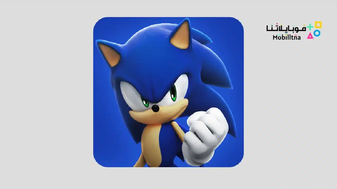 Sonic Forces