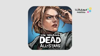 تحميل لعبة The Walking Dead: All-Stars للاندرويد 2025 اخر اصدار مجانا