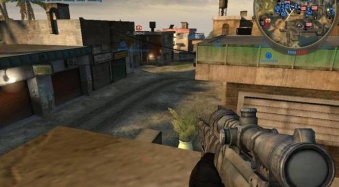 battlefield 2 تنزيل