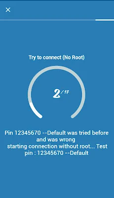 تحميل برنامج Wps Wpa Tester Premium مهكر Apk للاندرويد 2025 اخر اصدار مجانا