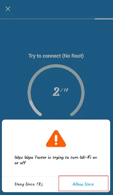 تحميل برنامج Wps Wpa Tester Premium مهكر Apk للاندرويد 2025 اخر اصدار مجانا