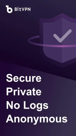 تحميل برنامج BitVPN Premium مهكر Apk للاندرويد 2025 اخر اصدار مجانا