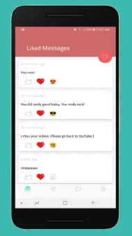 تحميل تطبيق صراحة القديم الاصلي Sarahah للاندرويد 2025 اخر اصدار مجانا