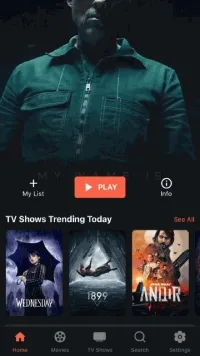 تحميل تطبيق دراما فليكس Drama Flix Apk للاندرويد 2025 اخر اصدار مجانا