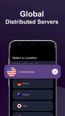 تحميل برنامج BitVPN Premium مهكر Apk للاندرويد 2025 اخر اصدار مجانا