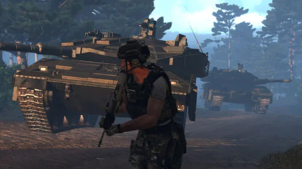 تحميل لعبة Arma 3 Mobile Apk للاندرويد 2025 اخر اصدار مجانا