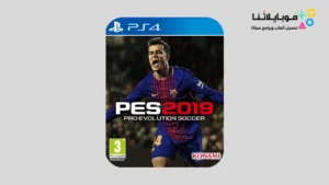 تحميل لعبة بيس 2019 للاندرويد Apk نسخة الPS4