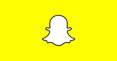 طريقة استخدام سناب شات Snapchat للمبتدئين
