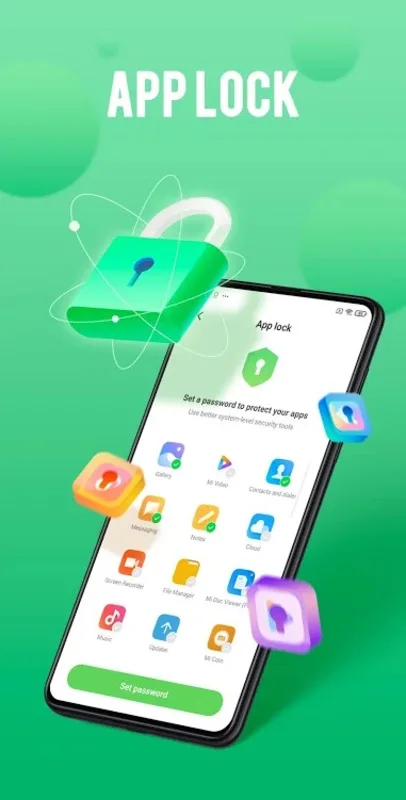 تحميل تطبيق حماية شاومي Xiaomi Security Apk لهواتف شاومي اخر اصدار 2025 مجانا