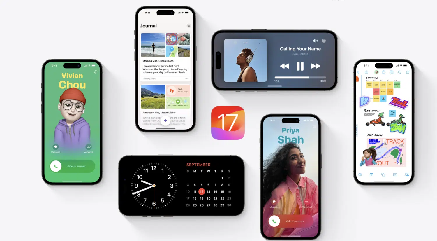 احدث التفاصيل المعلنة عن خطط شركة Apple لتطوير iPhone 17 plus احدث التفاصيل المعلنة عن خطط شركة Apple لتطوير iPhone 17 plus