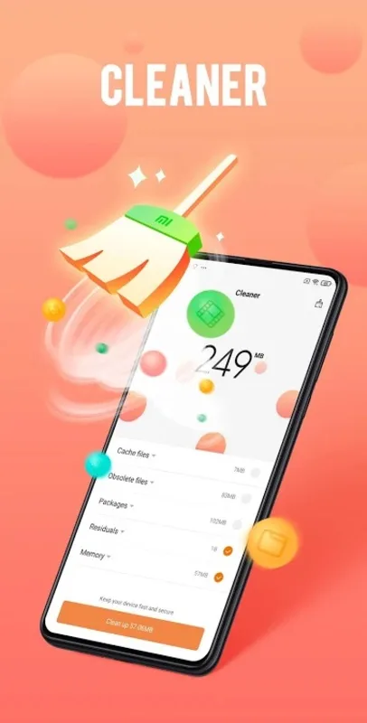 تحميل تطبيق حماية شاومي Xiaomi Security Apk لهواتف شاومي اخر اصدار 2025 مجانا