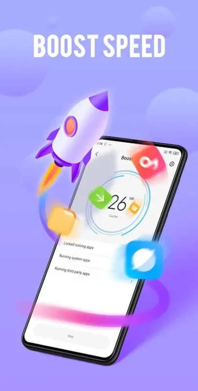 تحميل تطبيق حماية شاومي Xiaomi Security Apk لهواتف شاومي اخر اصدار 2025 مجانا