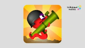 تحميل لعبة Annelids مهكرة Apk للاندرويد 2026 أخر إصدار مجانا