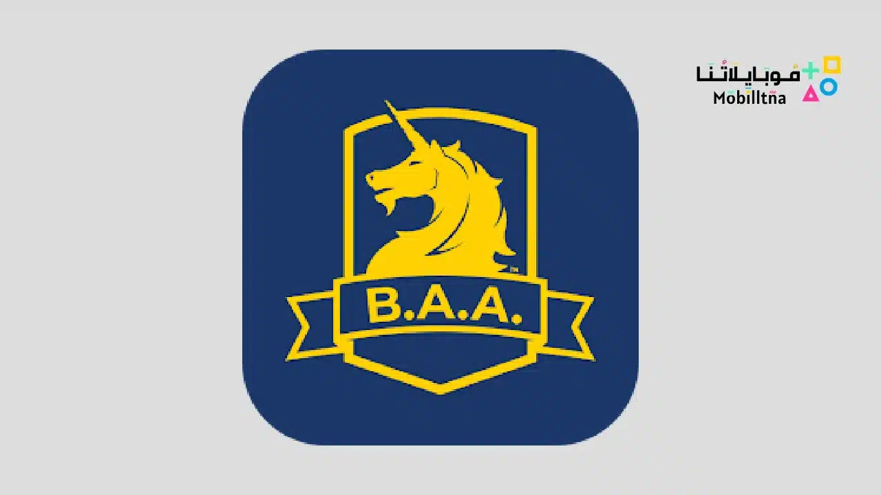 B.A.A. Racing App