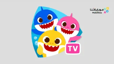 Baby Shark TV_ Songs & Stories