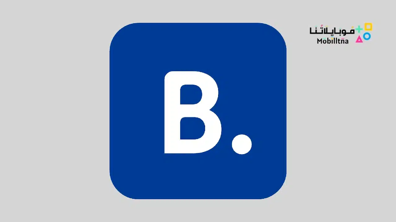 Booking.com Apk