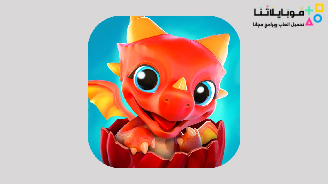 Dragon Mania Legends