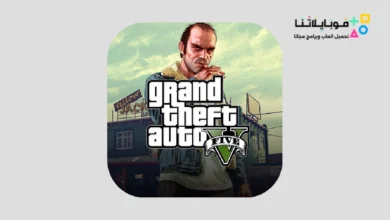 Gta 5 apk +obb