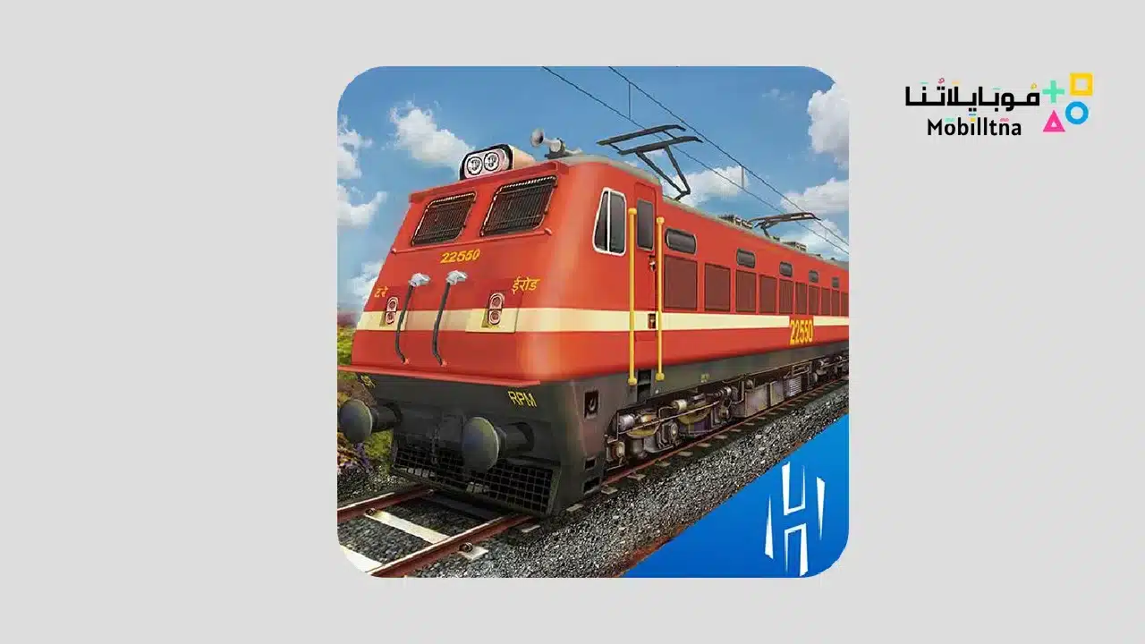 Indian Train Simulator