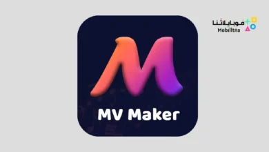 MV Master Video Editor & Maker
