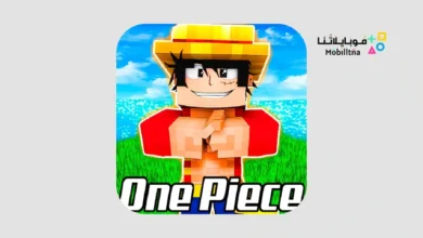 Minecraft One Piece