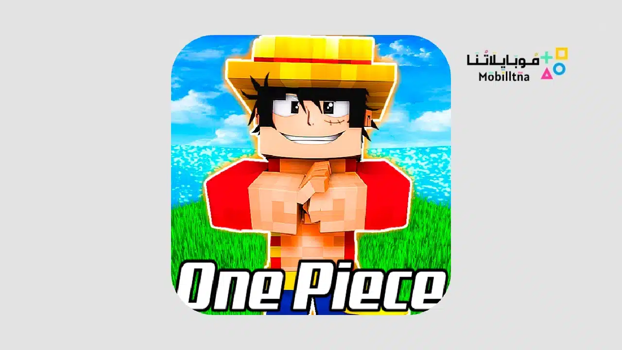 Minecraft One Piece