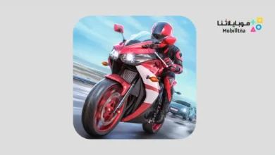 Racing Fever Moto